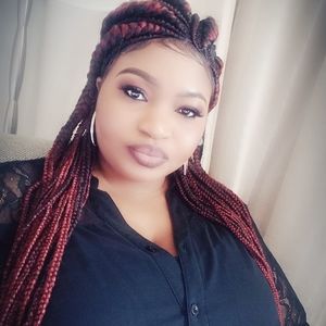 Meet your Posher, Foluke